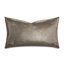 Vulcan Abstract Throw Pillow