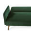 Elkridge Upholstered Sofa Bed Double-1285280214