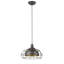 Holbeach 1 - Light Single Pendant