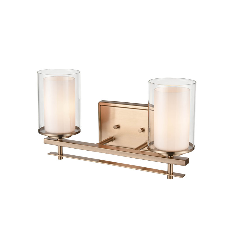 Catalin 2 - Light Vanity Light, Gold