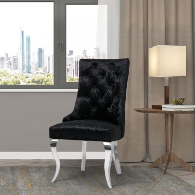 Chaise parsons Berkan