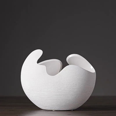 Adones Handmade Ceramic Table Vase