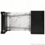 59.5" Kitchen Island With Extendable Dining Table, Double-Sided Storage, Power Outlet-763317929