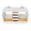 Ensemble de meuble-lavabo double 73 po Cambridge-1181083684-1132349319
