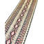 Hand Knotted Wool Area Rug in Multi