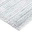 Tapis en viscose / lin / coton tissé à la main Ariq Ariq-2136042172