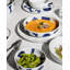Yunokiware, Dessert Plate