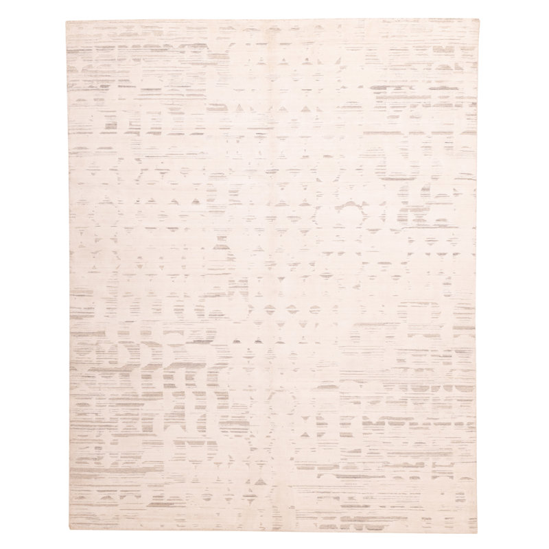 Tapis crème Elysian 7 pi 11 po x 9 pi 10 po