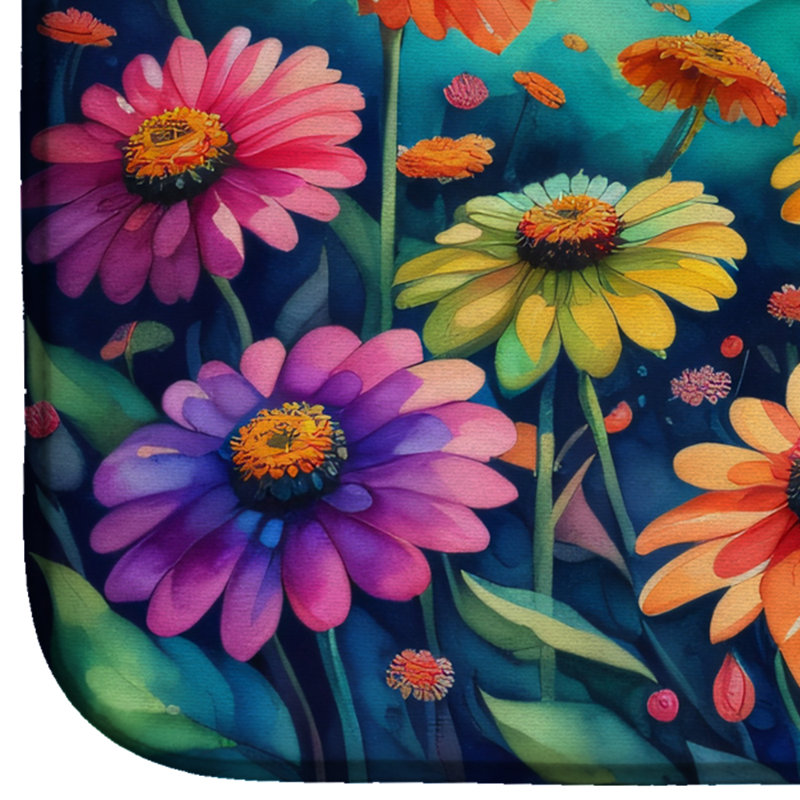 Drying Mat