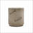 16'' MGO SIDE TABLE FISH PATTERN