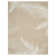 Anajah Beige/Ivory Coastal Palm Leaf Indoor/Outdoor Area Rug