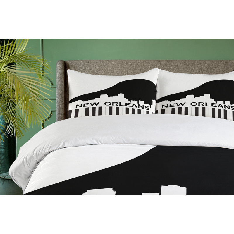 No Duvet Cover