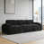 Black est en rupture de stock