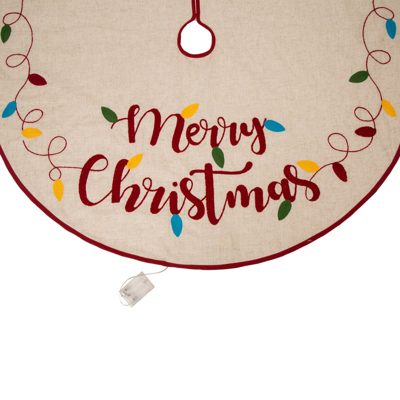 Tree Skirt
