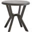 Ensemble de tables basses 2 pièces Bairoil