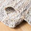 Tapis beige tissé à plat à la main Whitley-2007630027