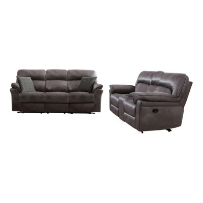 2 - Piece Living Room Set