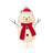 Metal Christmas Decoration