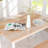 Blomkest 4 - Person Four Leg Dining Set-536499660-536499635-536499634