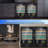 48" Beverage Refrigerator 440 Can Dual Zone Built-in Split Beer Cooler with Four Handles-128488056