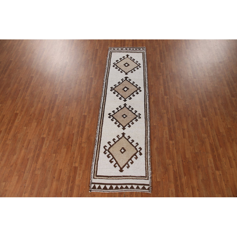 Tapis turc Anatolian Natural Dye