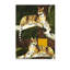 Leopard Cotton Kitchen Towel Linen Set