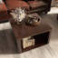 Square Coffee Table For Living Room-1607749137