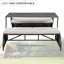 Conception polyvalente pour l'extérieur: 4 sièges et option de table, construction en fer, coussin, conception légère, beige avec conception convertible-635978109