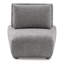 Fauteuil modulaire extensible Aukeem-643256691