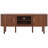 Cestar TV Stand for TVs up to 55"-1811083616