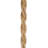 Empress Snake Decorative Walking Stick