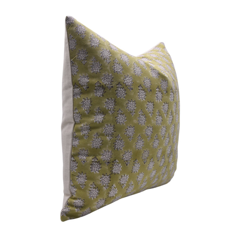 Housses de coussin en toile de canard FABRITual, H 18 po x l 18 po