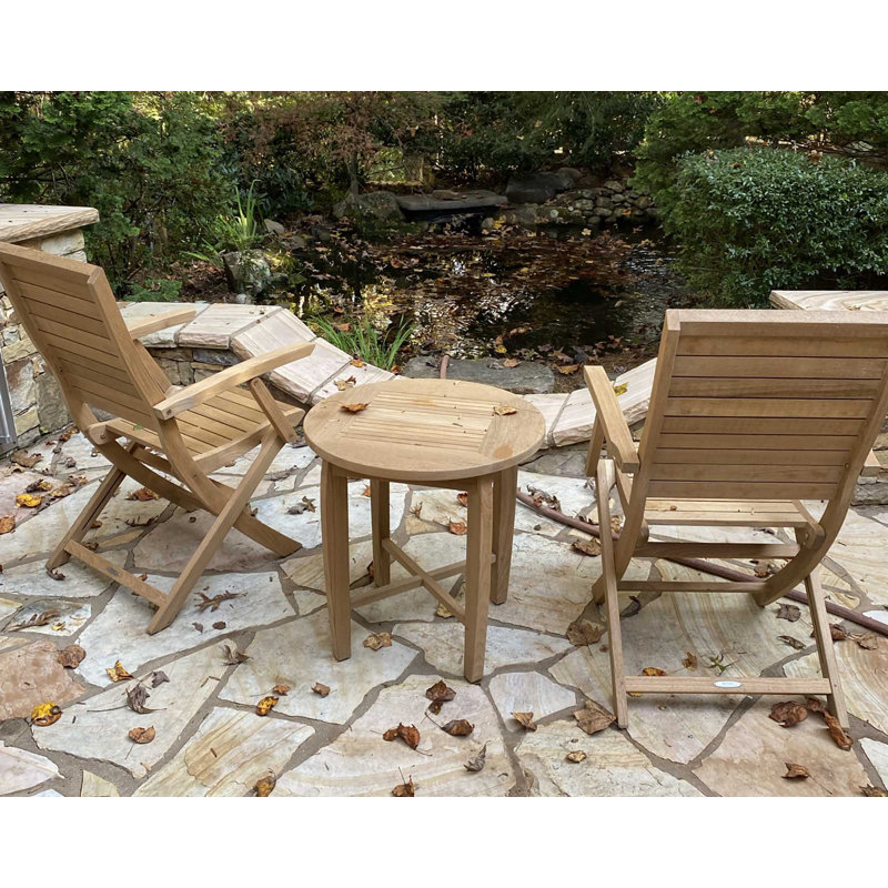 Fauteuil de salle à manger Tybee