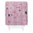 Pink Abstract