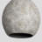 Teresa Concrete Pendant