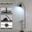 Lampe sur pied Modern Modern