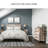Joanette 29.88'' W 5 - Drawer Dresser-32656813