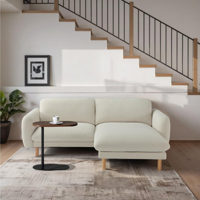 Canapé modulaire de 86 po de large Get Get Style