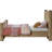 Elias Upholstered Platform Bed-94192890-94192891