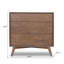Commode 3 tiroirs Caroline