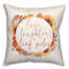  Housse et insert de coussin carré Love Laughter Leaf Piles-997642199