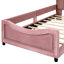 Lit de jour simple Classic Stripe-1365100416