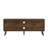 Storage Tv Stands & Entertainment Centers, 55 Inch Wood Modern Home