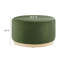 Repose-pieds rembourré Modway Tilden-96356245