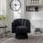 Murrow Upholstered Swivel Barrel Chair-1002876329