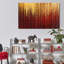 «I Walk in Abundance, Philippians 4: 19» par Mark Lawrence, reproduction sur toile-33631352-33631299