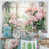 Toile tendue