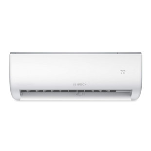 Bosch Thermotechnology 5000 BTU Ductless Mini Split Air Conditioner for 475 Square Feet with