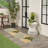 Amellia Floral Indoor/Outdoor Area Rug-175536689