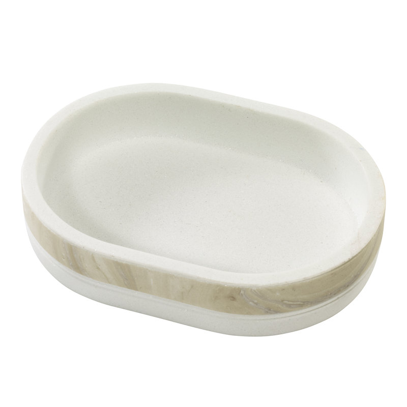 Izod Tidal Soap Dish